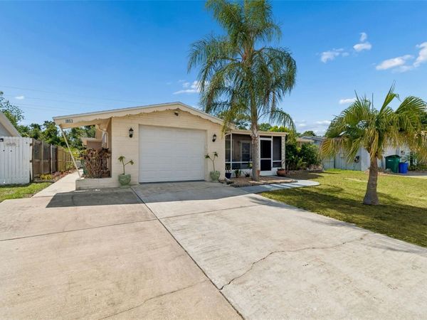 1853 DARTMOUTH DRIVE, HOLIDAY, FL 34691