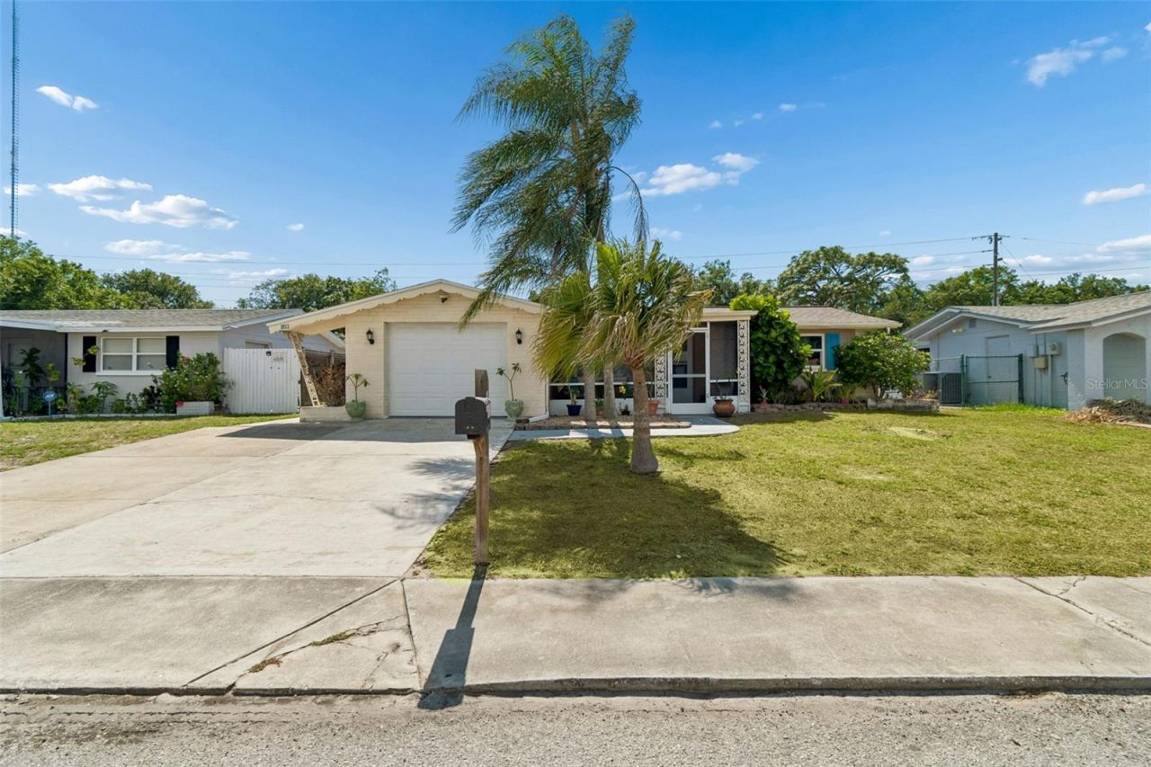 1853 Dartmouth Drive, Holiday, FL 34691 Photo
