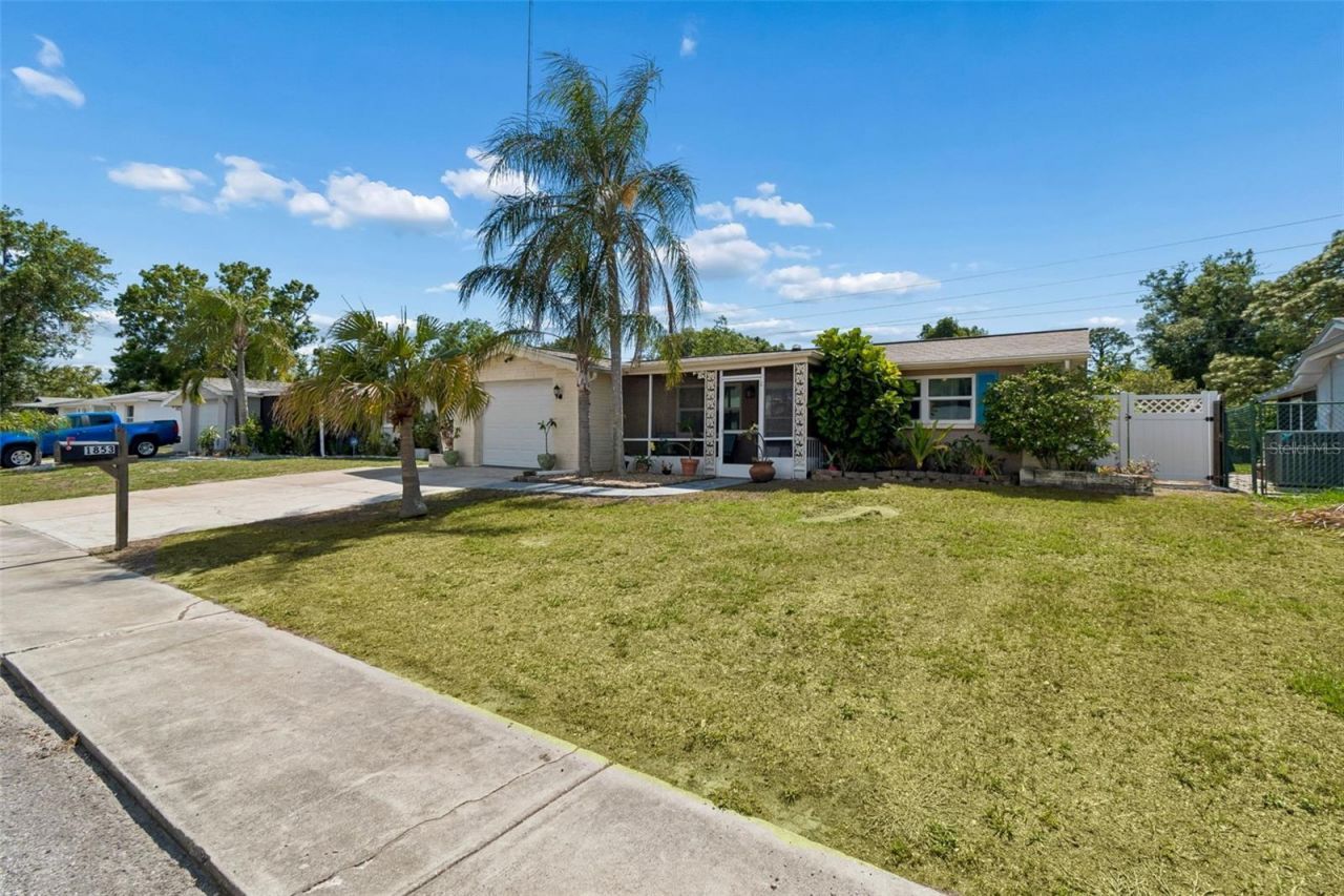 1853 Dartmouth Drive, Holiday, FL 34691 Photo