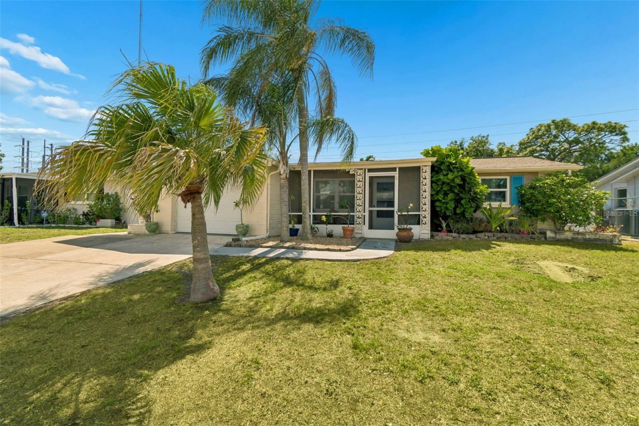 1853 Dartmouth Drive, Holiday, FL 34691 Photo