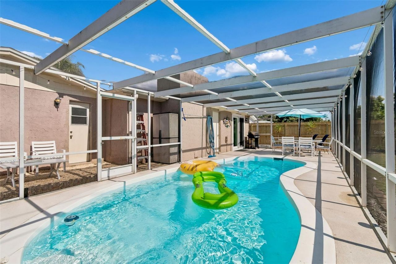 1853 Dartmouth Drive, Holiday, FL 34691 Photo