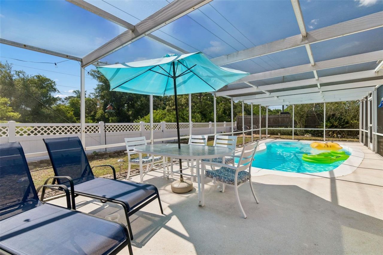 1853 Dartmouth Drive, Holiday, FL 34691 Photo
