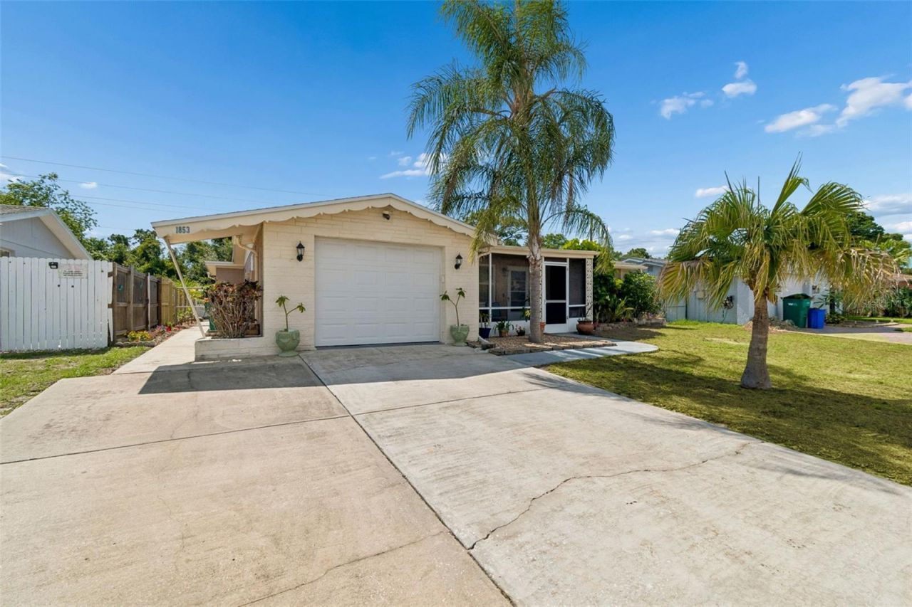 1853 Dartmouth Drive, Holiday, FL 34691 Photo