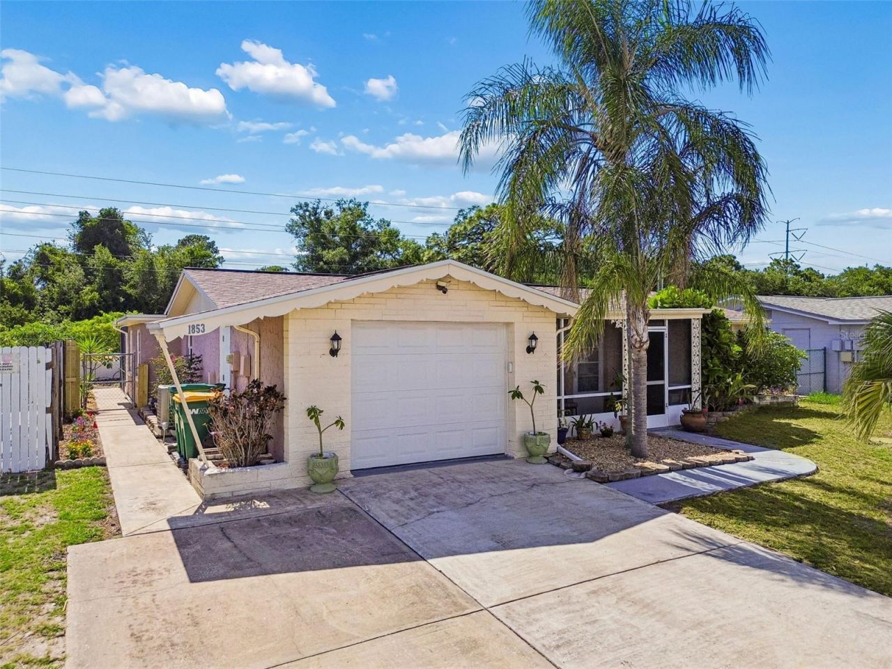 1853 Dartmouth Drive, Holiday, FL 34691 Photo