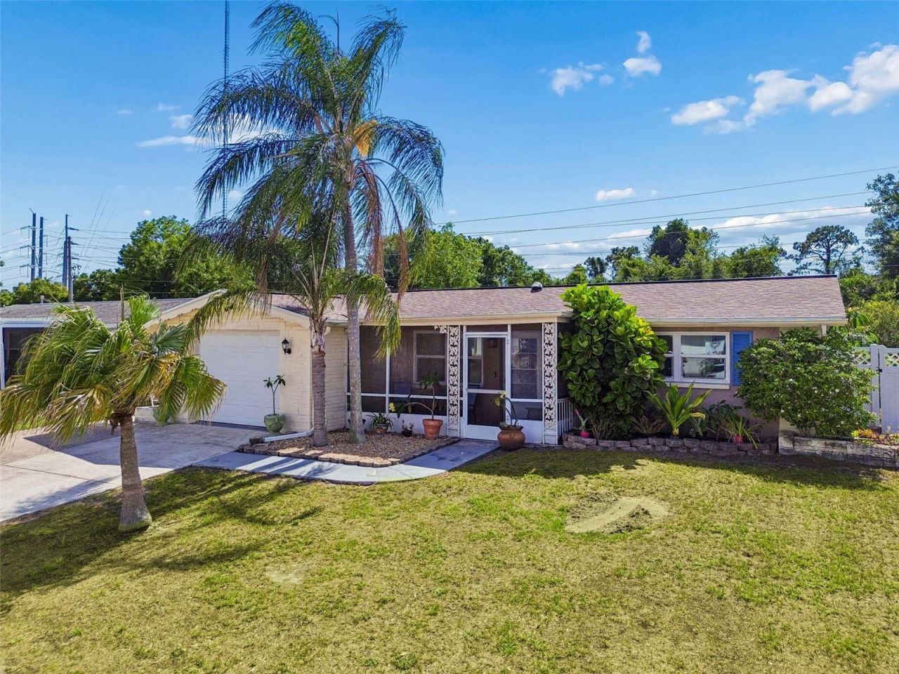 1853 Dartmouth Drive, Holiday, FL 34691 Photo