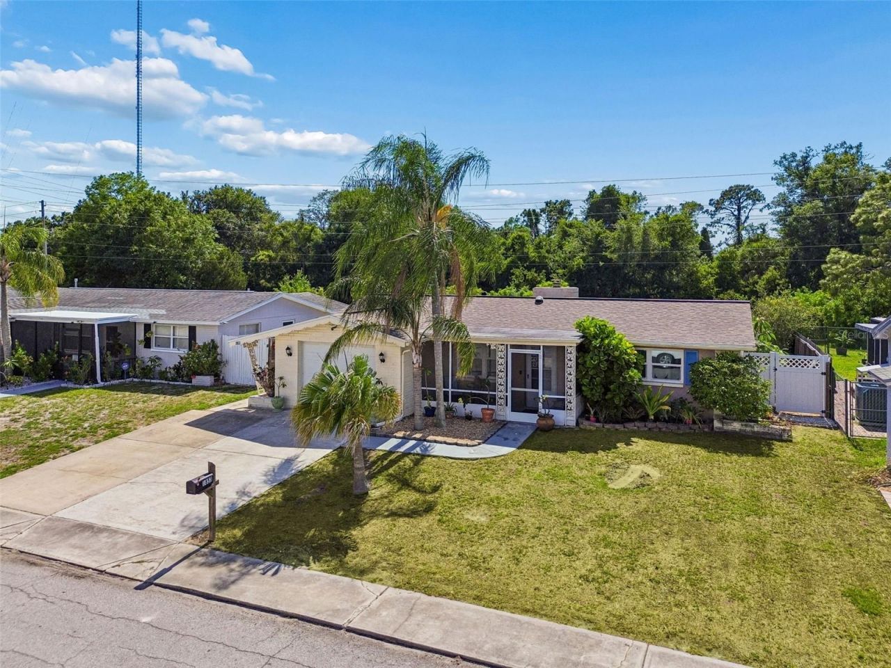 1853 Dartmouth Drive, Holiday, FL 34691 Photo