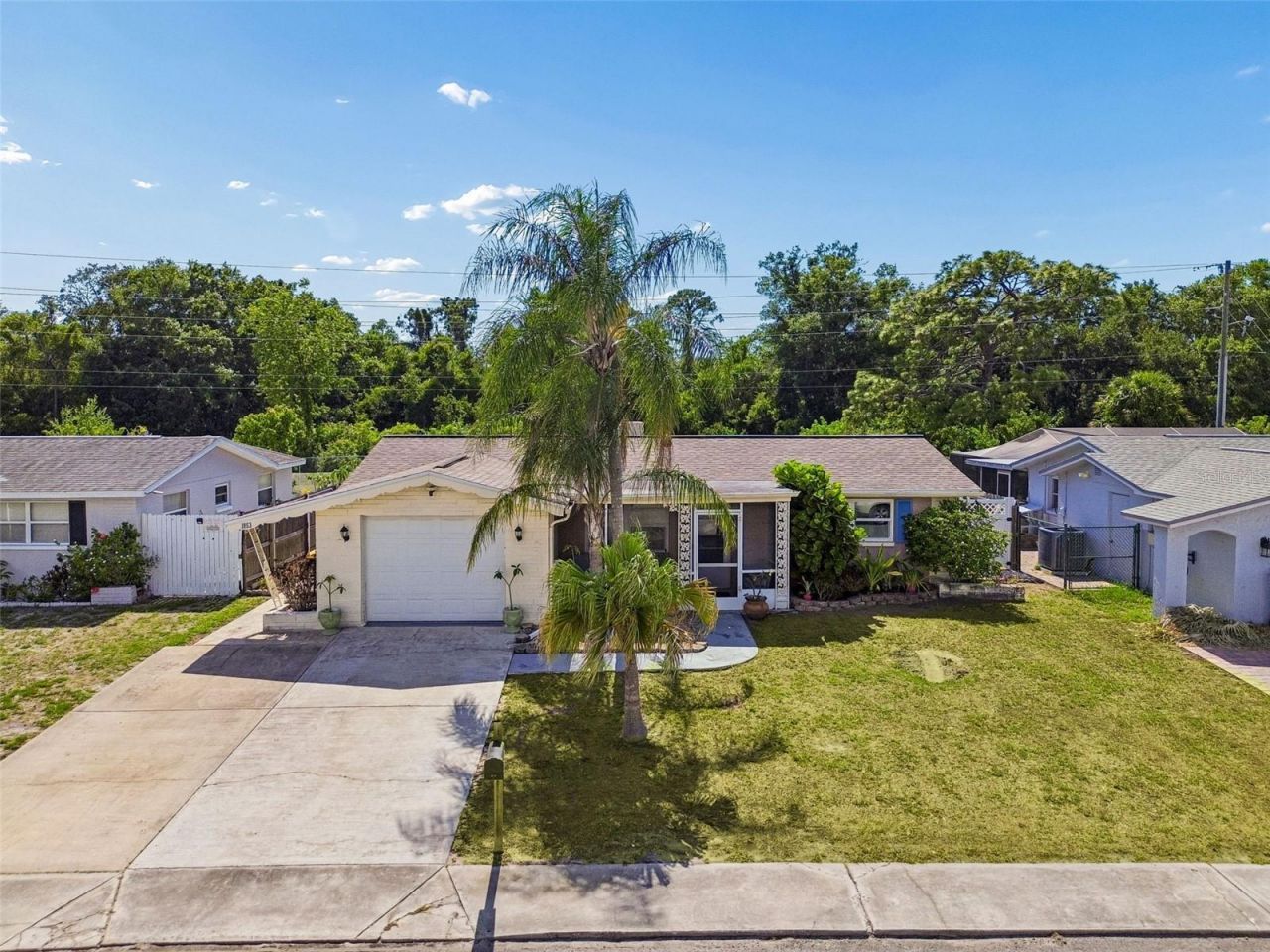 1853 Dartmouth Drive, Holiday, FL 34691 Photo