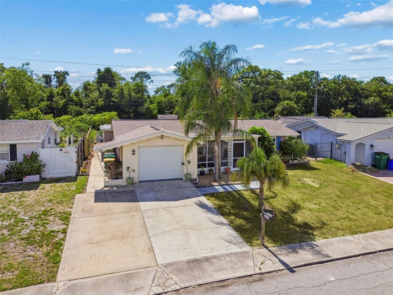 1853 Dartmouth Drive, Holiday, FL 34691 Photo