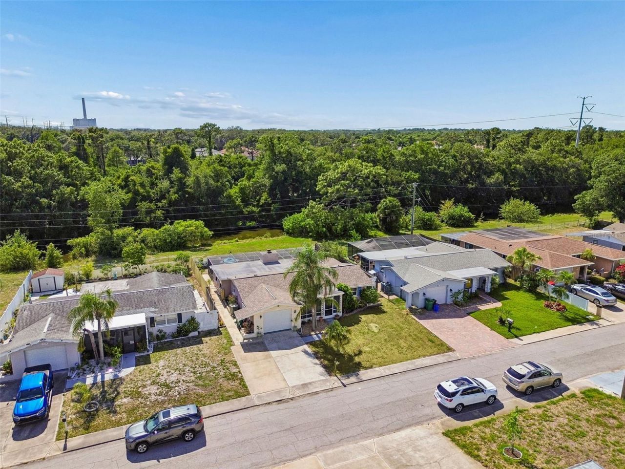 1853 Dartmouth Drive, Holiday, FL 34691 Photo