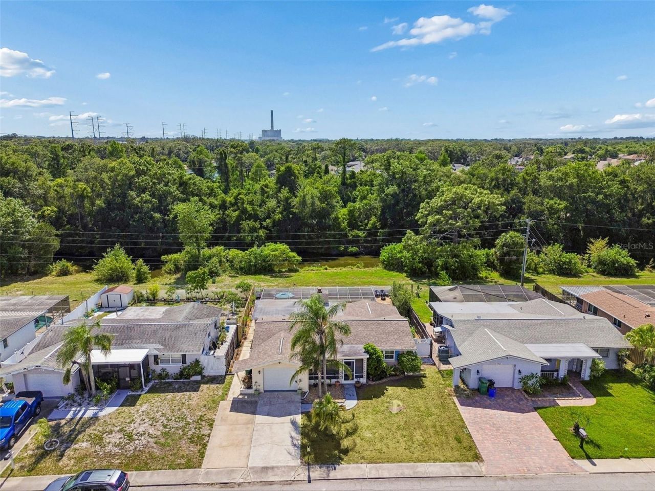 1853 Dartmouth Drive, Holiday, FL 34691 Photo