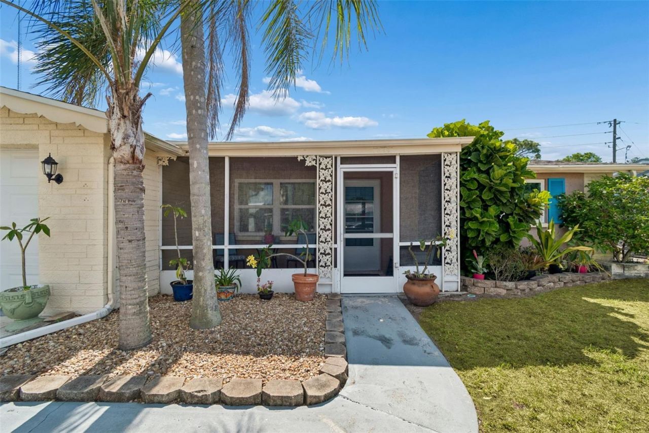 1853 Dartmouth Drive, Holiday, FL 34691 Photo
