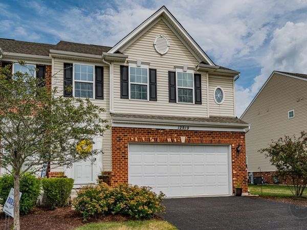 12919 White Pine Way , Plainfield, IL 60585