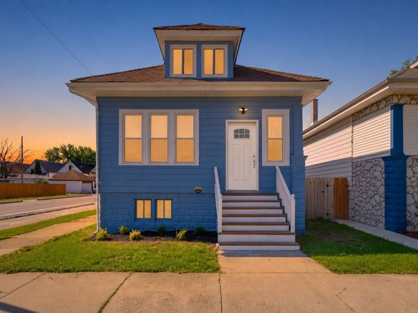 1401 W 72nd Street , Chicago, IL 60636