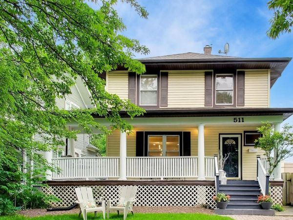 511 Lyman Avenue , Oak Park, IL 60304