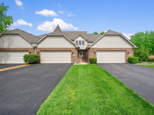 13839 Steepleview Lane , Lemont, IL 60439