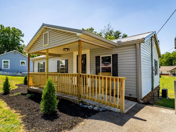 4425 Cullen St, Maryville, TN 37804