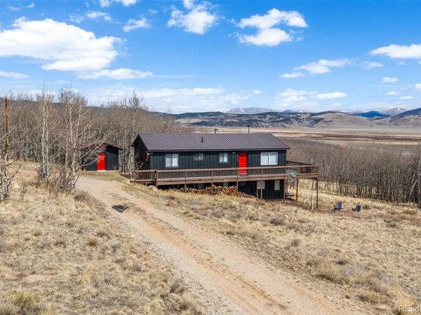 2349 Michigan Hill Road , Jefferson, CO 80456