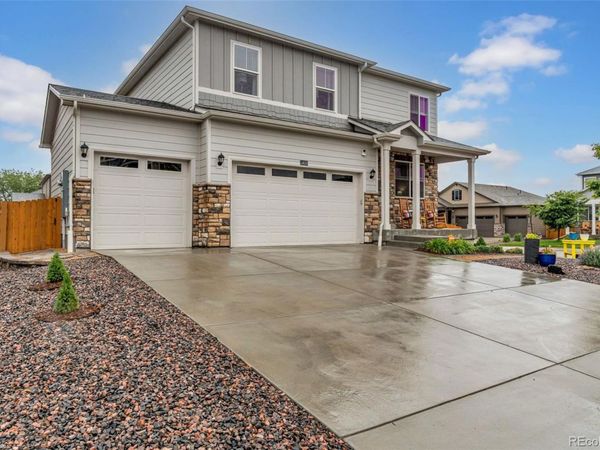 14630 Guernsey Drive, Mead, CO 80542