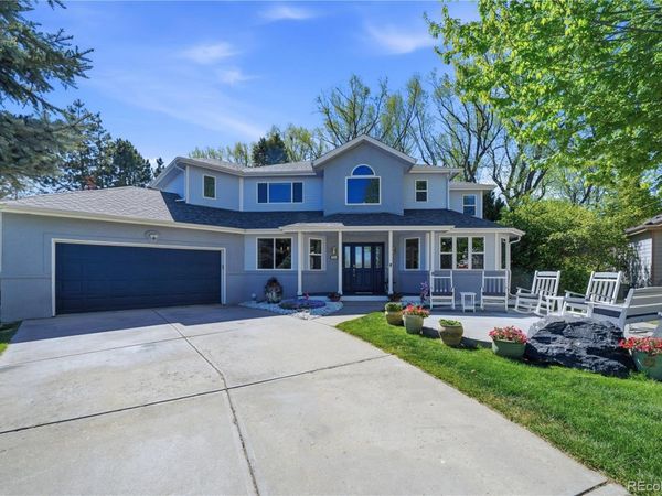 1804 Scarsdale Court , Lafayette, CO 80026