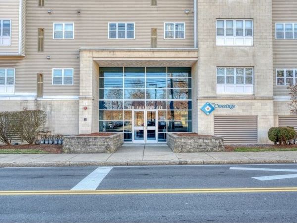 140 Railroad Ave, Unit B111, Norwood, MA 02062