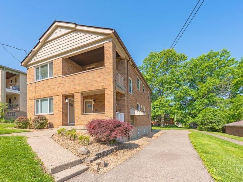 5427 Fox Road, Cincinnati, OH 45239 Photo 1