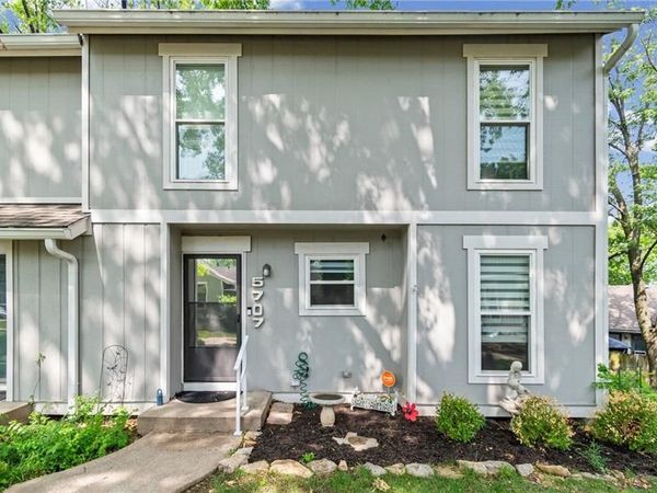 5707 N Oregon Avenue, Kansas City, MO 64151