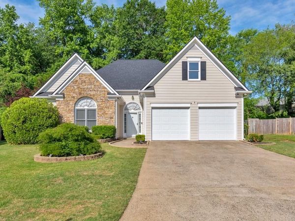 2871 Colleton Drive, Marietta, GA 30066