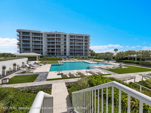 3170 S Ocean Boulevard, Unit 201N, Palm Beach, FL 33480