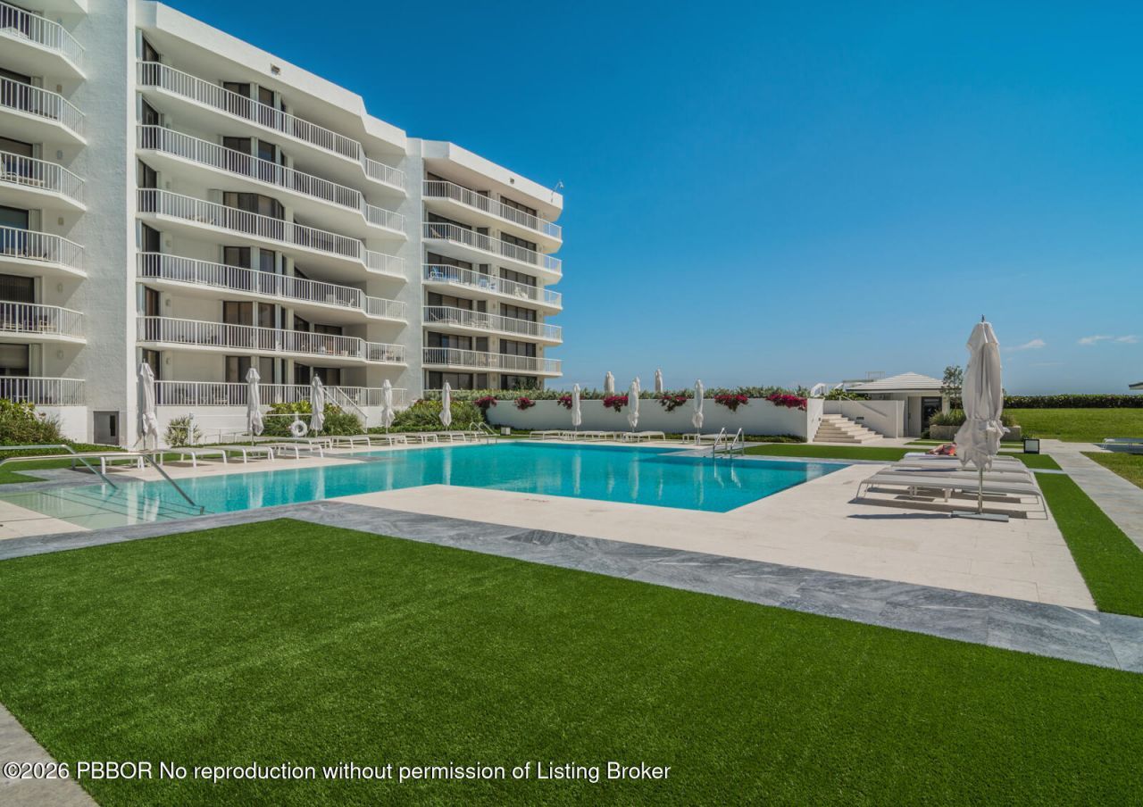 3170 S Ocean Boulevard, Unit 201N, Palm Beach, FL 33480 Photo