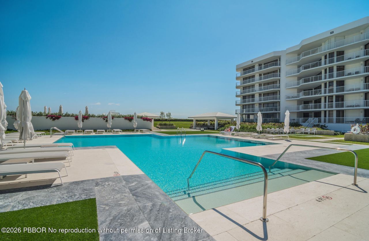3170 S Ocean Boulevard, Unit 201N, Palm Beach, FL 33480 Photo