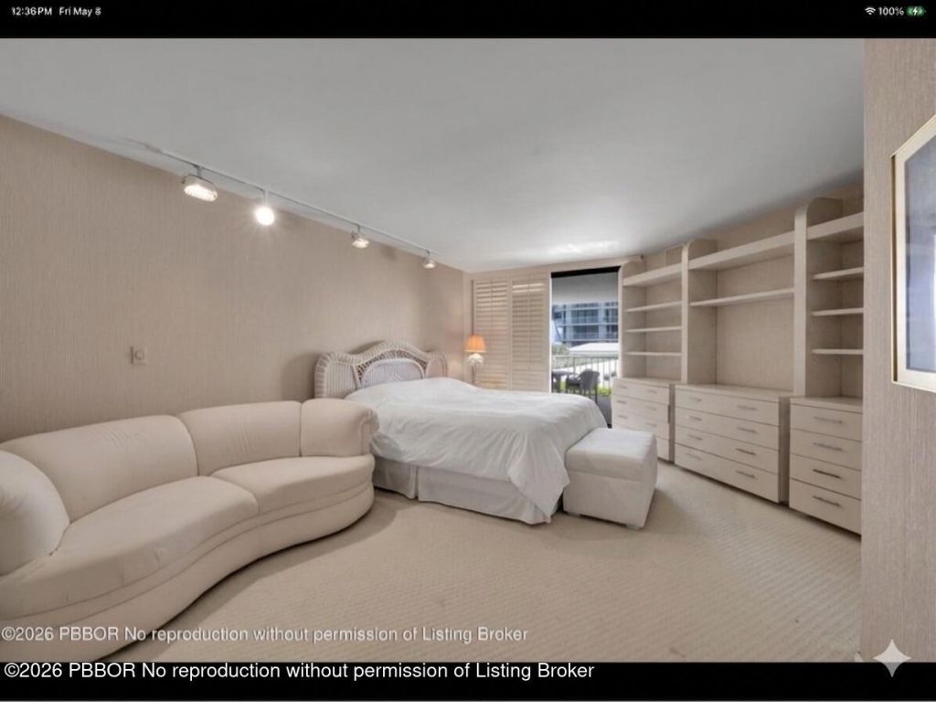 3170 S Ocean Boulevard, Unit 201N, Palm Beach, FL 33480 Photo