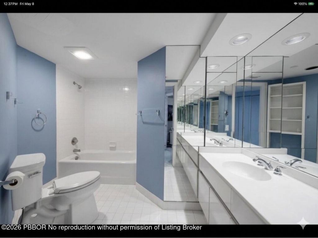 3170 S Ocean Boulevard, Unit 201N, Palm Beach, FL 33480 Photo