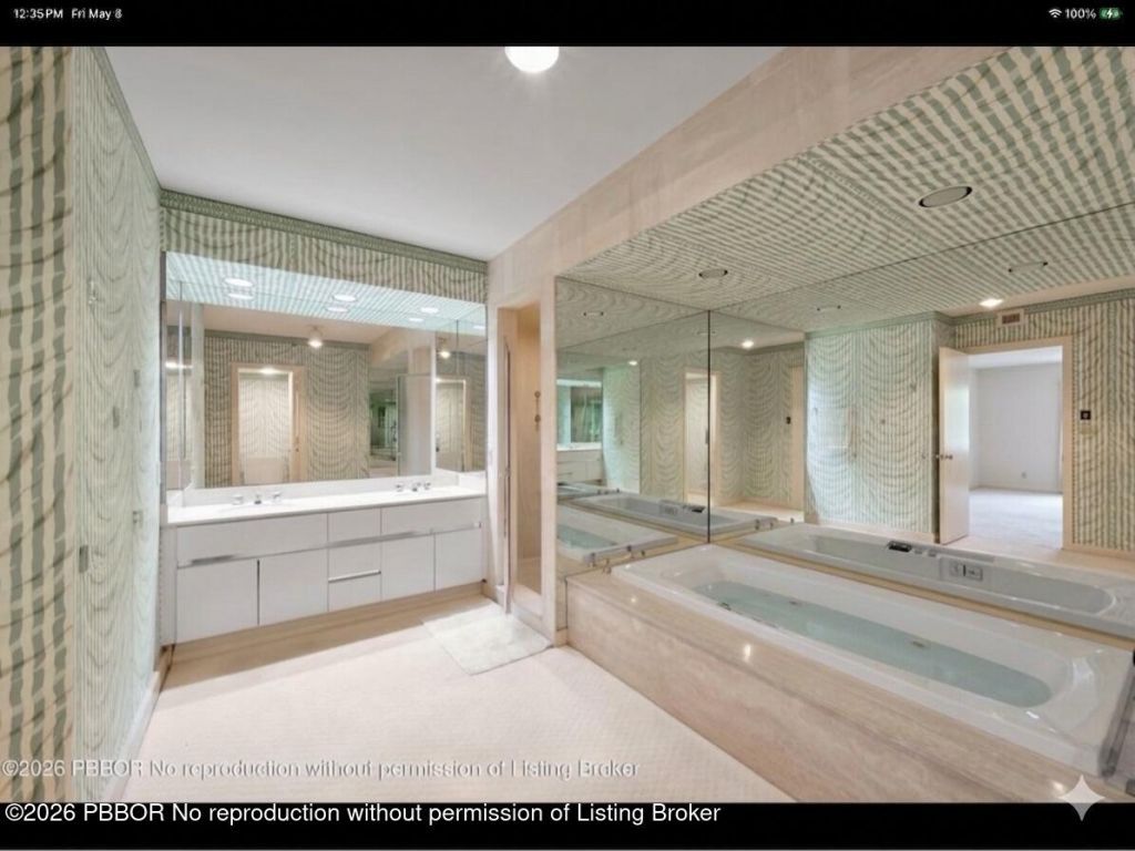 3170 S Ocean Boulevard, Unit 201N, Palm Beach, FL 33480 Photo