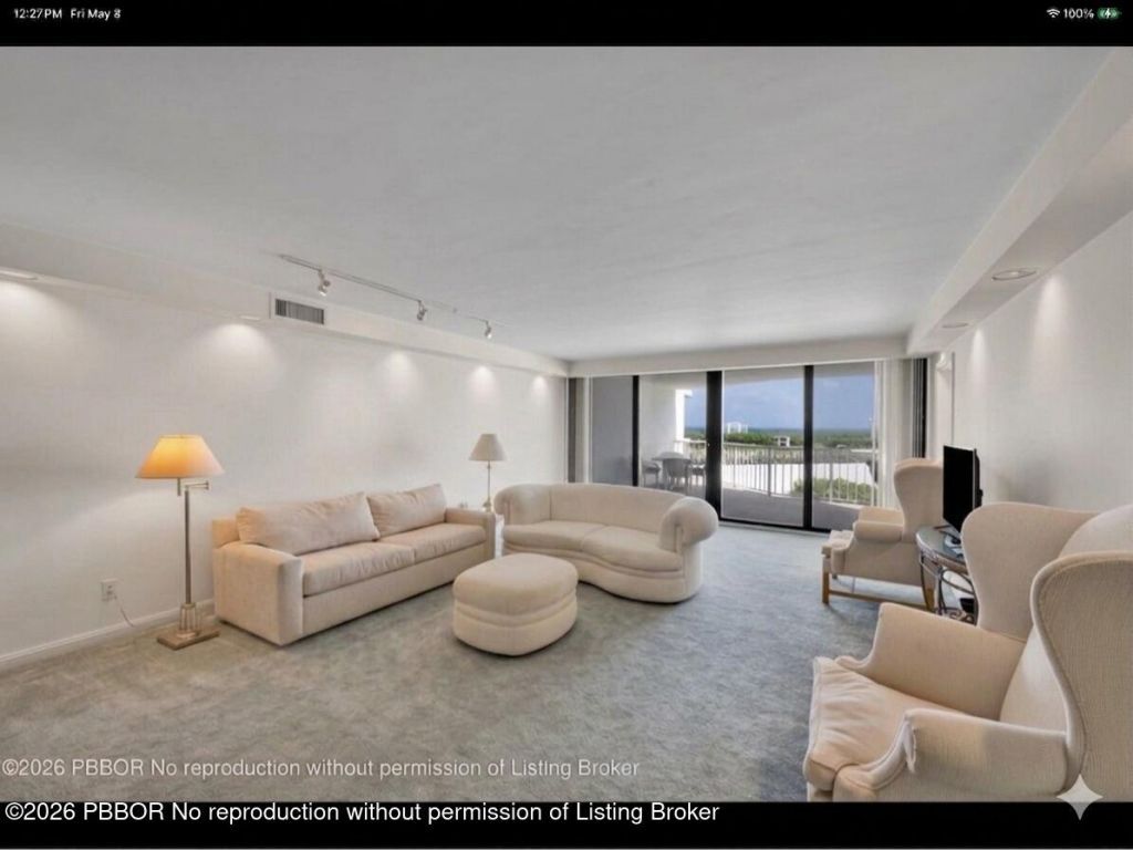 3170 S Ocean Boulevard, Unit 201N, Palm Beach, FL 33480 Photo
