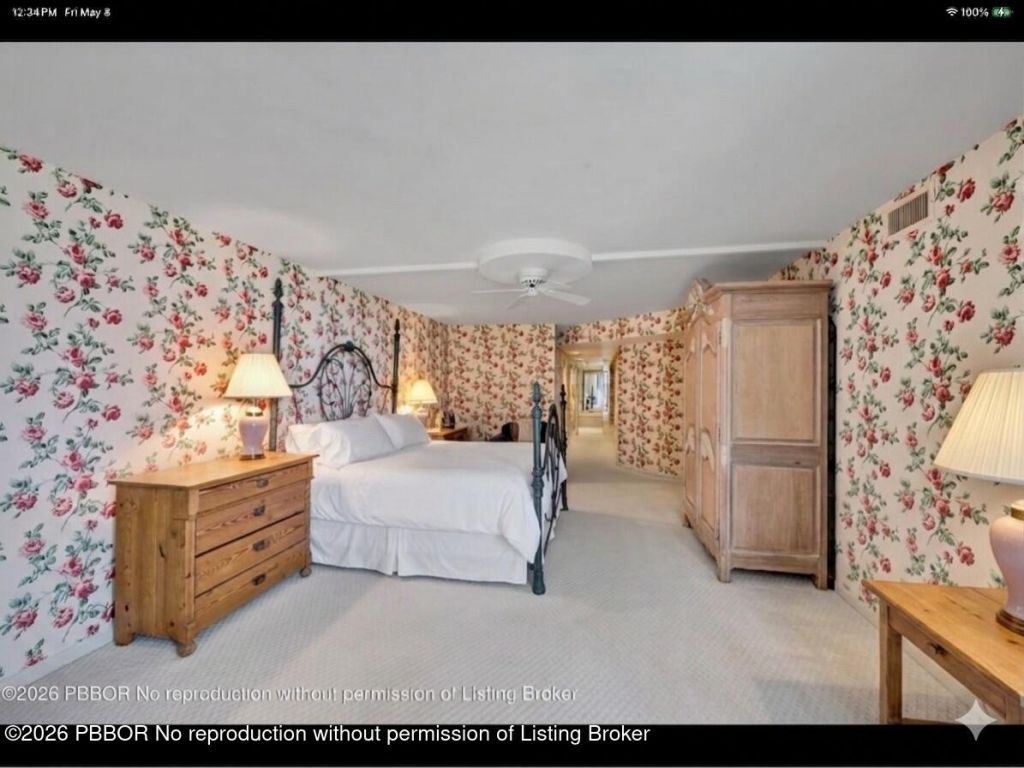 3170 S Ocean Boulevard, Unit 201N, Palm Beach, FL 33480 Photo