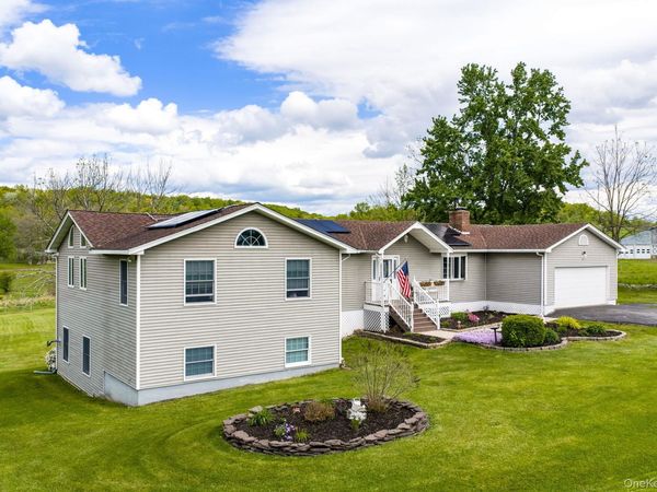 180 Mt Orange Road , Middletown, NY 10940