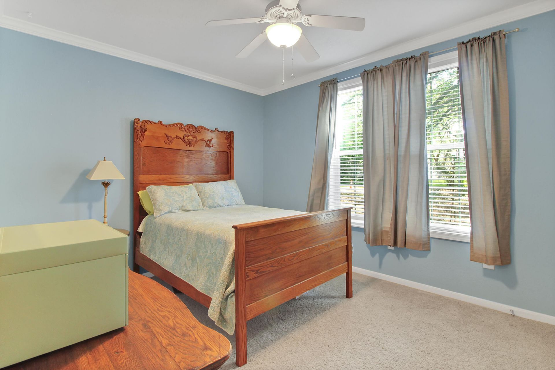 60 Fenwick Hall Allee Alley Photo 13