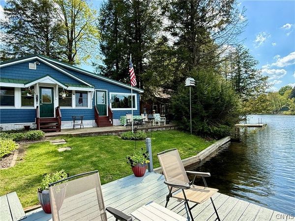 8 Leonard Lane, Altmar, NY 13302