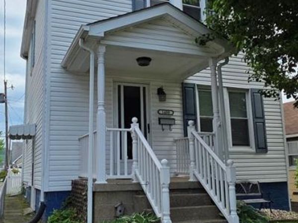 1400 Ninth Street, Moundsville, WV 26041
