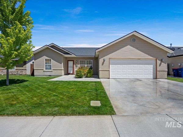 801 Parkwood Dr., Twin Falls, ID 83341
