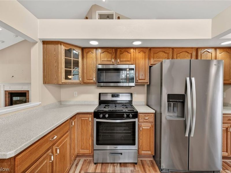 500 Glen Hollow Circle, Aurora, OH 44202 Photo 10