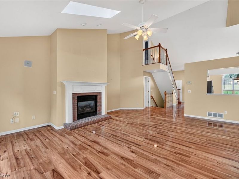 500 Glen Hollow Circle, Aurora, OH 44202 Photo 15