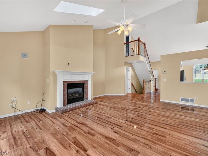 500 Glen Hollow Circle, Aurora, OH 44202 Photo 16