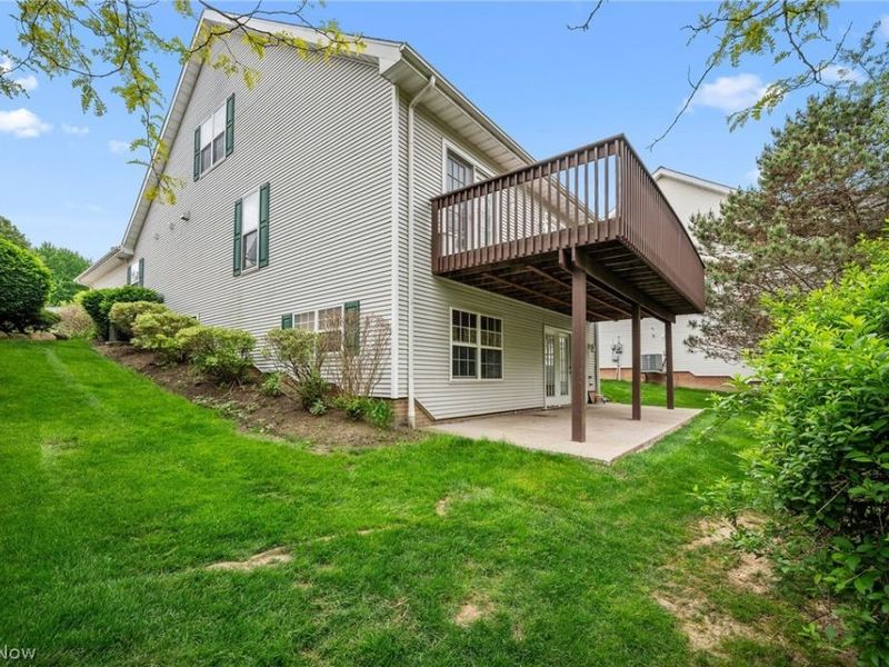 500 Glen Hollow Circle, Aurora, OH 44202 Photo 45
