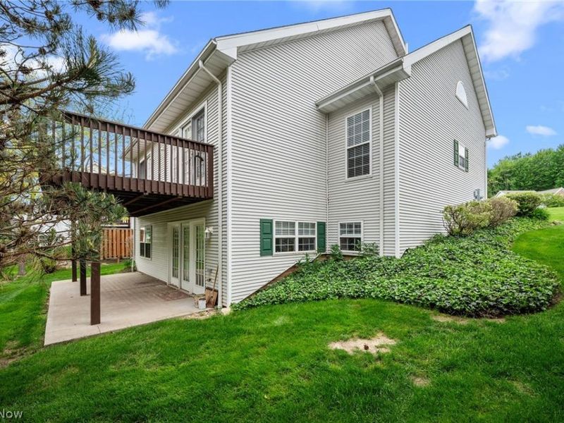 500 Glen Hollow Circle, Aurora, OH 44202 Photo 46