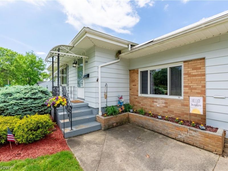 1780 Evergreen Avenue, Akron, OH 44301 Photo 2