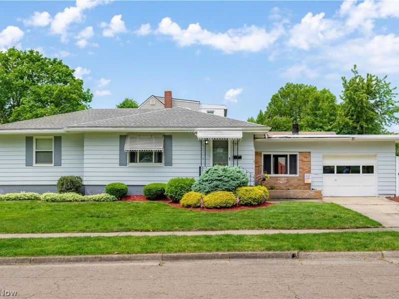 1780 Evergreen Avenue, Akron, OH 44301 Photo 33