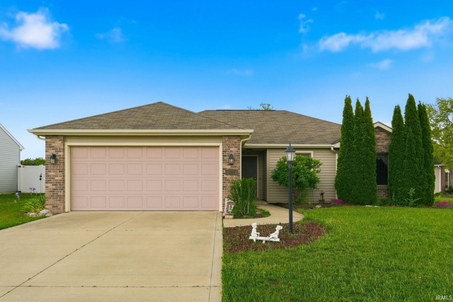 524 Union Station Drive, Fort Wayne, IN 46814 Main Photo