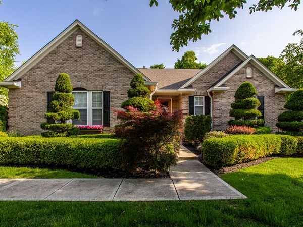 2544 Milano Drive, Carmel, IN 46074