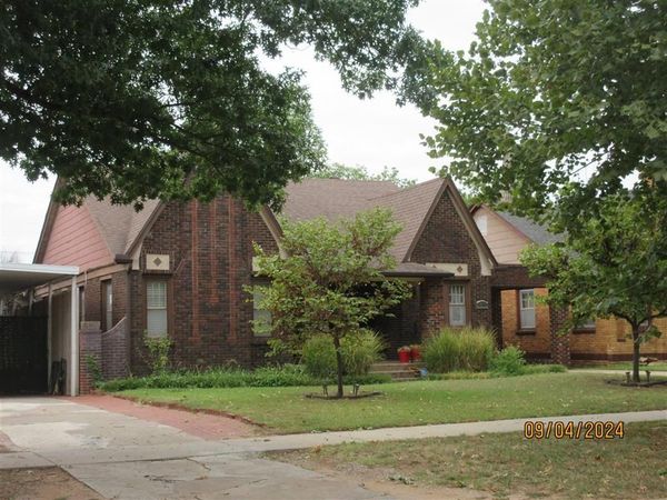 2532 NW 13th Street, Oklahoma City, OK 73107